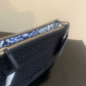 Vera Bradley Iconic Custom Crossbody